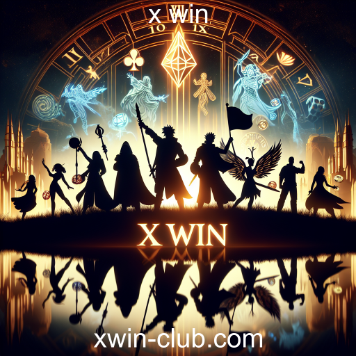 A Magia do Roleplay: Explorando Novos Mundos em 'x win'